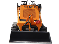 小型滑移裝載機